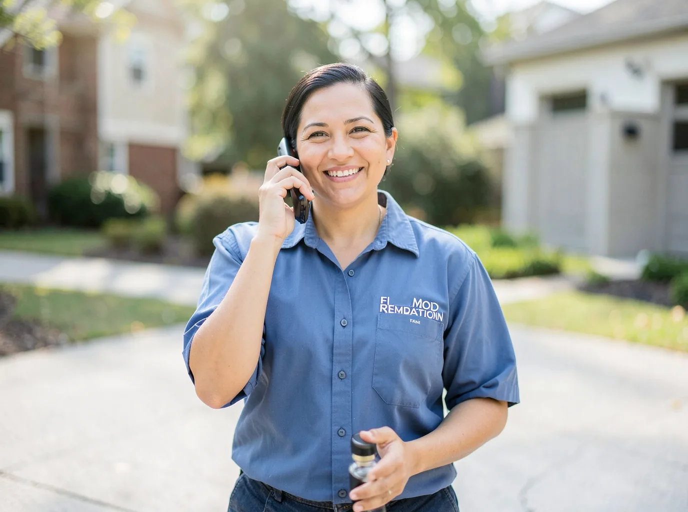 Mold Remediation Whitney, NV FAQs